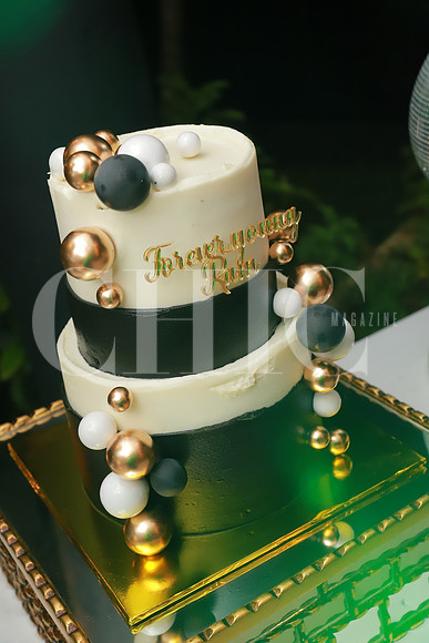 Cumpleaños de Ram Andonie 2