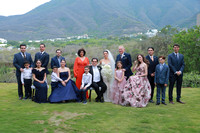 Boda de Daniela Gracida y Fernando Maynez 6