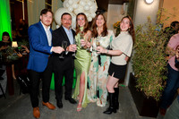 Eugenio Zendejas, Eugenio Zendejas, Chayito Zendejas, Rosario Gonzalez y Ana Lucía Zendejas 5