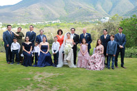 Boda de Daniela Gracida y Fernando Maynez 7