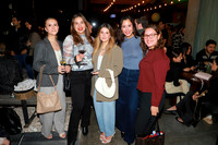 Cynthia Villarreal, Priscila Vargas, Cecilia Aguirre, Arantza Arechavala y Ana Lucía Esqueda 2