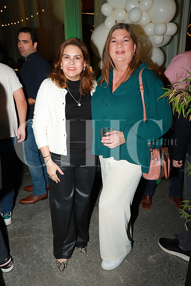 Nelly Gonzalez y Lulú Gonzalez 2