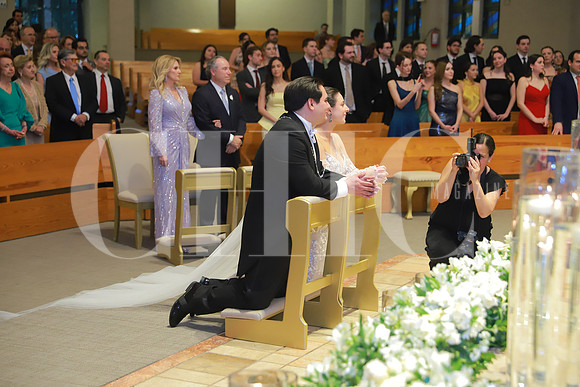 Boda de Daniela Gracida y Fernando Maynez 33
