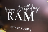 Cumpleaños de Ram Andonie 5