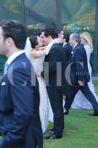Boda de Daniela Gracida y Fernando Maynez 27