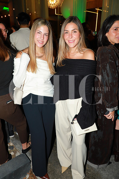 Sofia Chavez y Fer Chavez 4