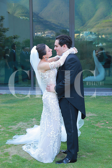 Boda de Daniela Gracida y Fernando Maynez 24