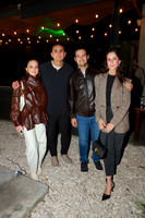 Ale Treviño, Iñaki Espindola, Othon Corral y Bárbara Domene 2