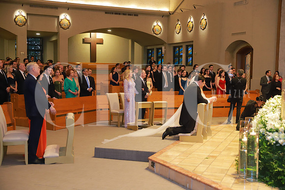 Boda de Daniela Gracida y Fernando Maynez 31