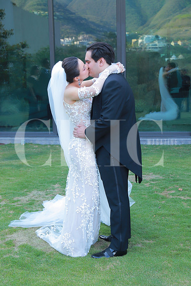 Boda de Daniela Gracida y Fernando Maynez 25