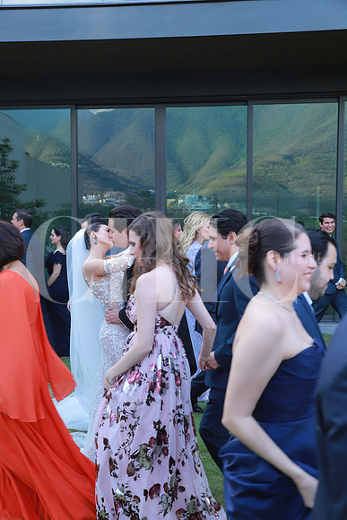 Boda de Daniela Gracida y Fernando Maynez 21