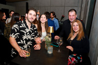 Emilio Lozano, Karol Zambrano, Robert Luksch y Carol Zambrano2