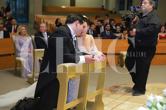 Boda de Daniela Gracida y Fernando Maynez 35