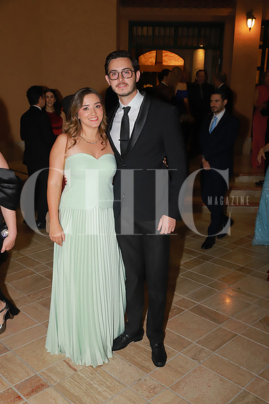 Andrea Guzman y Gerardo Tamez 2