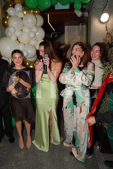 Inauguración Nonstop 19