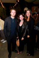 Francisco gonzalez, Alejandra Angulo y Maria José Hadjoupulus 3