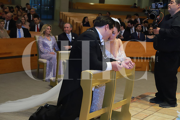 Boda de Daniela Gracida y Fernando Maynez 36