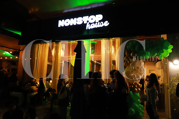 Inauguración Nonstop 22