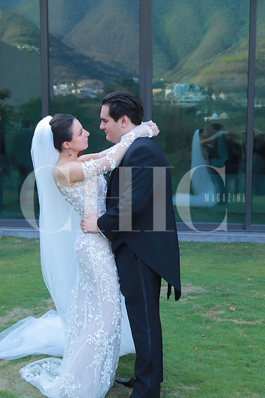 Boda de Daniela Gracida y Fernando Maynez 23