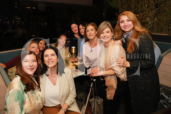 Inauguración Nonstop 21