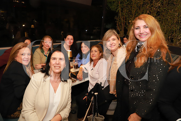 Inauguración Nonstop 20