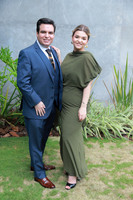 Andrés Maynez y Janette Rodríguez 1