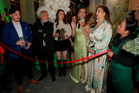 Inauguración Nonstop 5