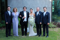 Boda de Daniela Gracida y Fernando Maynez 13