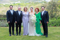 Boda de Daniela Gracida y Fernando Maynez 12