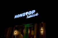 Inauguración Nonstop 1