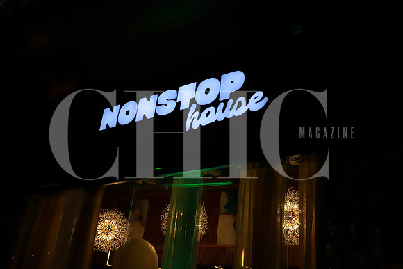 Inauguración Nonstop 1