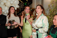 Inauguración Nonstop 4