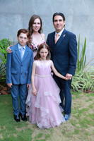 Boda Dany Gracida y Fernando Maynez