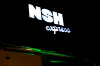 Inauguración Nonstop 2