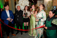 Inauguración Nonstop 3