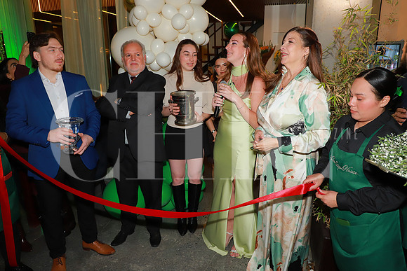 Inauguración Nonstop 3