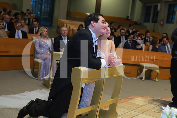 Boda de Daniela Gracida y Fernando Maynez 39