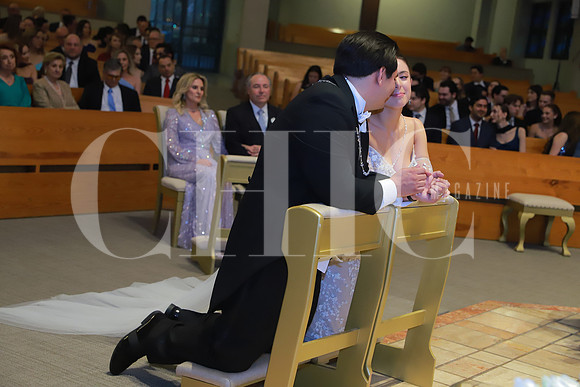 Boda de Daniela Gracida y Fernando Maynez 38