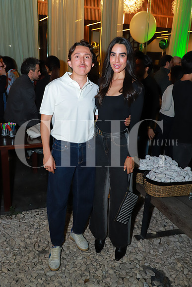 Yael Villarreal y Samara Karelly 2