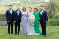 Boda de Daniela Gracida y Fernando Maynez 11