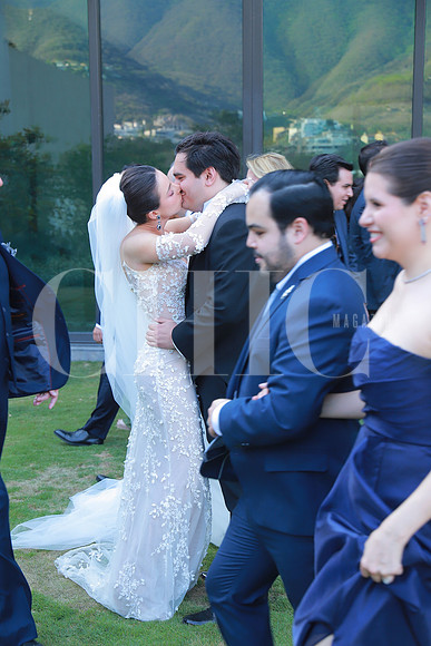 Boda de Daniela Gracida y Fernando Maynez 28