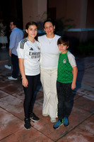 Malena Martínez, Malena Villaseñor y Alejandro Martínez 2