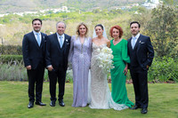 Boda de Daniela Gracida y Fernando Maynez 10