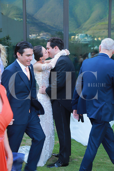 Boda de Daniela Gracida y Fernando Maynez 29