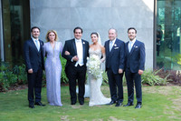 Boda de Daniela Gracida y Fernando Maynez 14