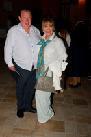 José Cavazos y Blanca Cavazos 2