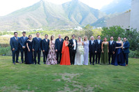Boda de Daniela Gracida y Fernando Maynez 17