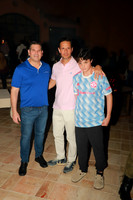 Fernando Montemayor, Lazaro Balandra y Lazaro Balandra 4