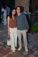 Ximena Montoya y José Maria Gerlach 2