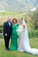 Boda de Daniela Gracida y Fernando Maynez 9
